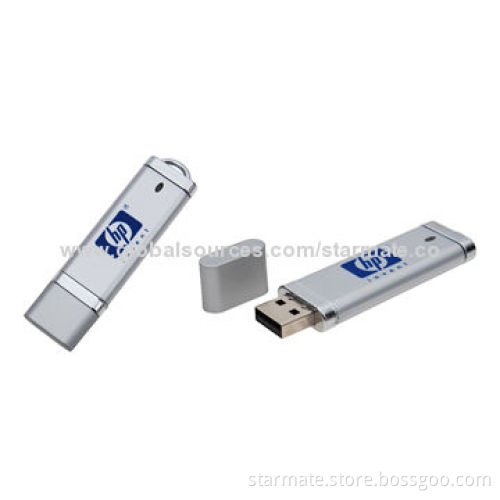 Slim Style USB Flash DriveNew